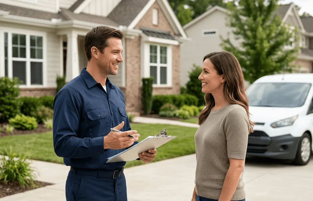 Mold Remediation Oklahoma FAQs